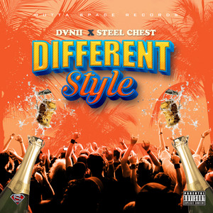 Different Style (Explicit)