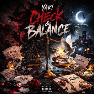 Check & balance