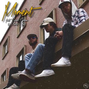 Moment (feat. Grant Carman & Mark Islas)