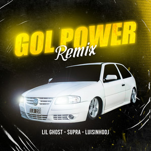 GOL POWER RKT - REMIX (Explicit)