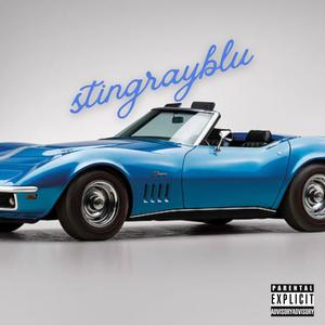 StingrayBlu (feat. Kendrick Hatake) (Explicit)
