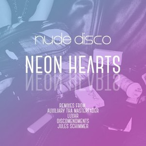 Neon Hearts (Jules Schimmer Mix)