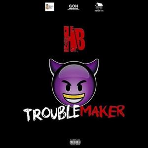 Troublemaker (Explicit)