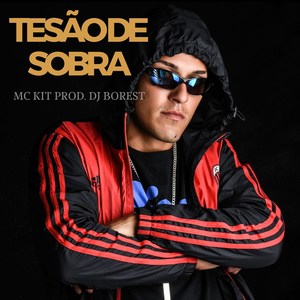 Tesão de Sobra