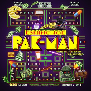 Pak-Man