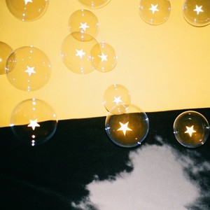 阳光下的星星-热歌姬