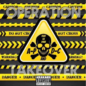 PRADA GEAR (feat. D-C & S.O.S Dave) (Explicit)