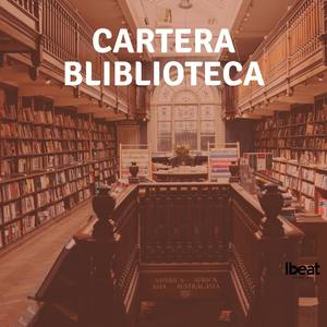 Cartera Biblioteca