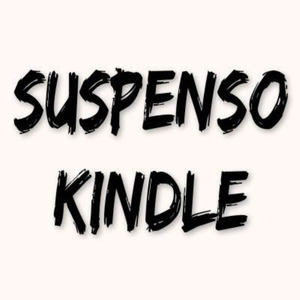 Suspenso Kindle