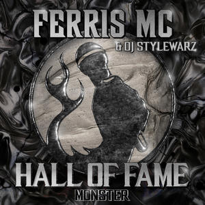 Hall of Fame (Monster) [Explicit]