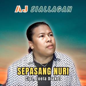 Sepasang Nuri