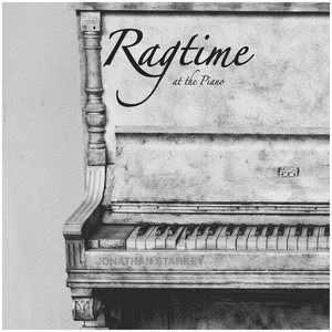 Ragtime at the Piano