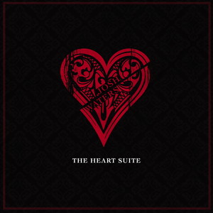 The Heart Suit (Explicit)