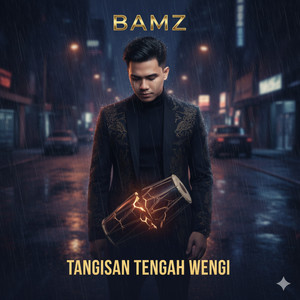 Tangisan Tengah Wengi