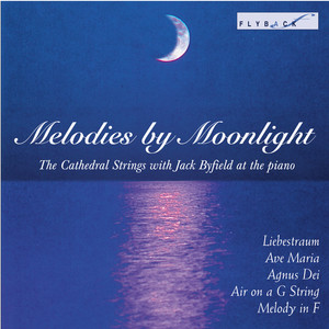 The Lost Chord (Arr. for Piano and Strings by Jack Byfield)