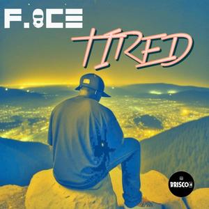 Tired (feat. Anton Romero) (Explicit)
