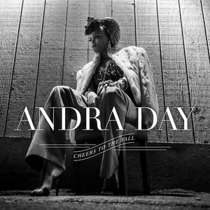 Andra Day - Rear View