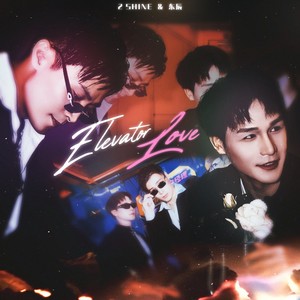 电梯爱情