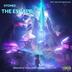 THE ESCAPE [DELUXE ANNIVERSARY EDTTION] (Explicit)