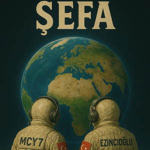 ŞEFA (feat. EZİNCİOĞLU)