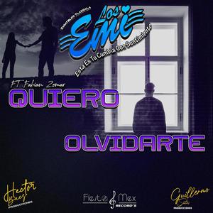 Quiero Olvidarte (feat. Fabian Zomar)