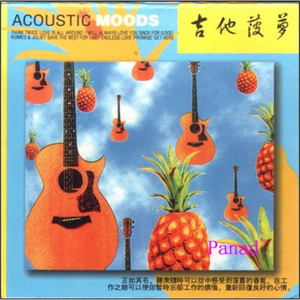 ACOUSTIC MOODS