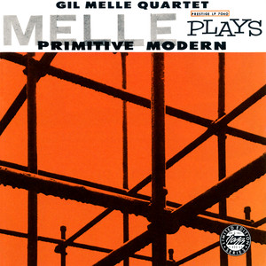 Primitive Modern / Quadrama