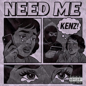My Name (Need Me) (Explicit)