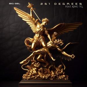 251 Degrees (feat. King TG) (Explicit)