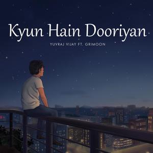 Kyun Hain Dooriyan (feat. Grimoon)