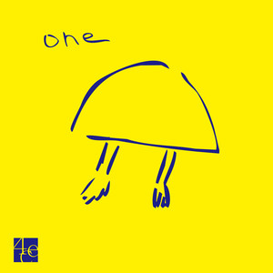 One