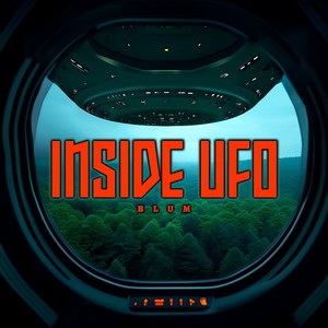 INSIDE UFO