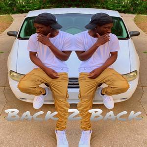 Back2Back Freestyle (Explicit)