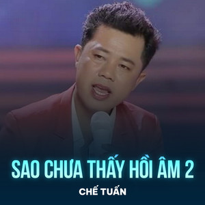 Sao Chưa Thấy Hồi Âm 2