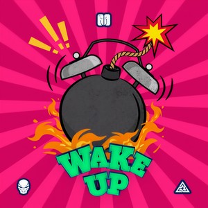 WAKE UP (Original Mix)