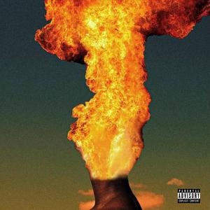 UP!(feat. Hunnitkeyz & A!ze) (Explicit)