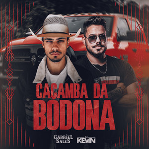 Caçamba da Bodona
