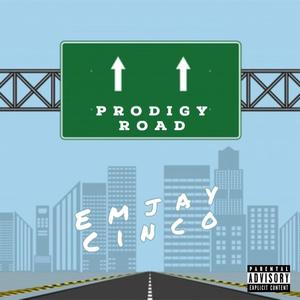 Prodigy Road(feat. OP) (Explicit)