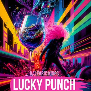 Lucky Punch