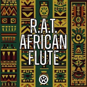 African Flute