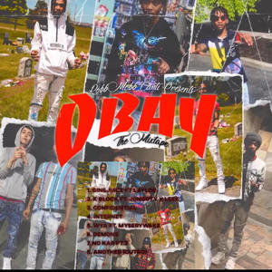 OBAY! TheMixtape (Explicit)