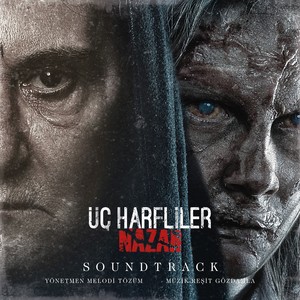 Üç Harfliler Nazar (Original Motion Picture Soundtrack)