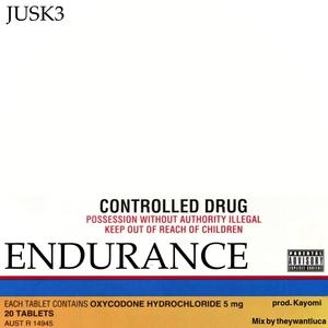 Endurance (Explicit)