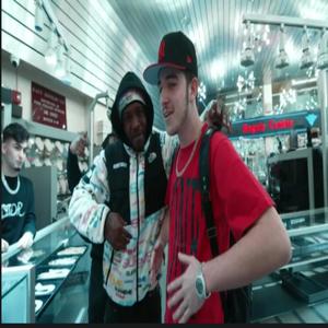 917 Rackz - Risk Takers