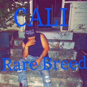 Rare Breed (Explicit)