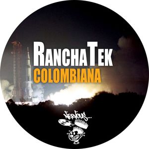 Colombiana (Original Mix)