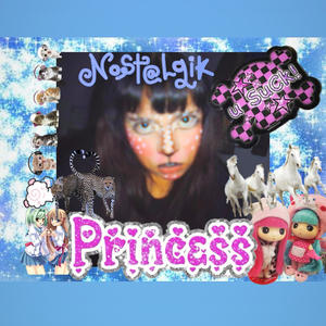 Nostalgik princess (feat. Aloe) (Explicit)