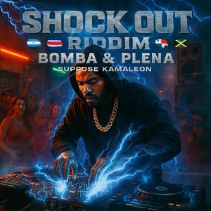 Bomba & Plena (feat. Suppose & Lirikal CR) (Dj Chinno Remix|Explicit)