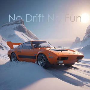 No Drift No Fun