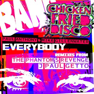Everybody (The Phantom's Revenge Remix)